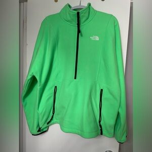 North Face Fleece